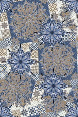 欧洲印花华亿平台图片