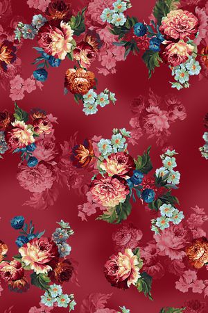 数码华亿平台印花华亿平台图片