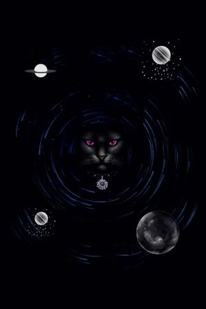 猫印花华亿平台图片