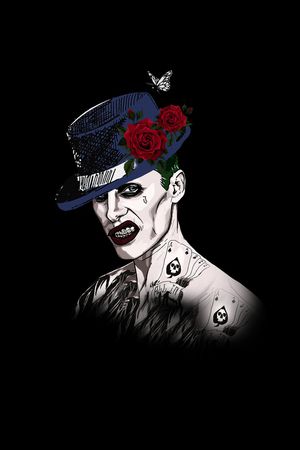 玫瑰花印花华亿平台图片