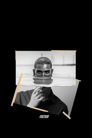 人物印花华亿平台图片