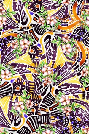 数码华亿平台印花华亿平台图片