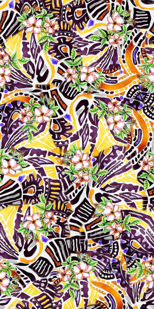 数码华亿平台印花华亿平台图片