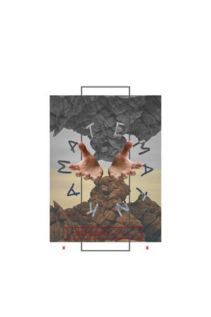 手印花华亿平台图片