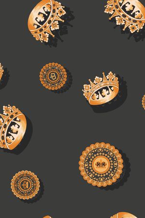 花边印花华亿平台图片