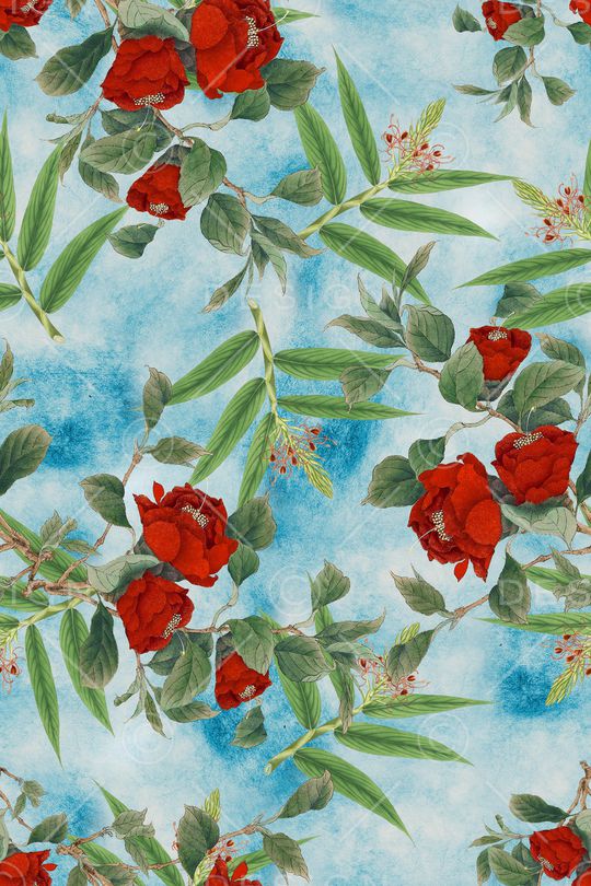 肌理印花华亿平台图片