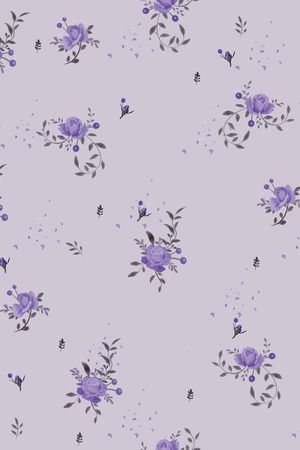 淑女印花华亿平台图片