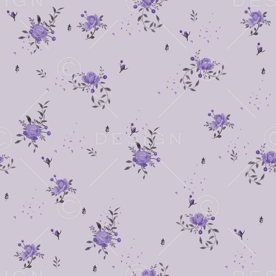 淑女印花华亿平台图片