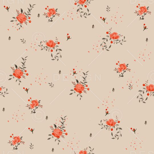 淑女印花华亿平台图片