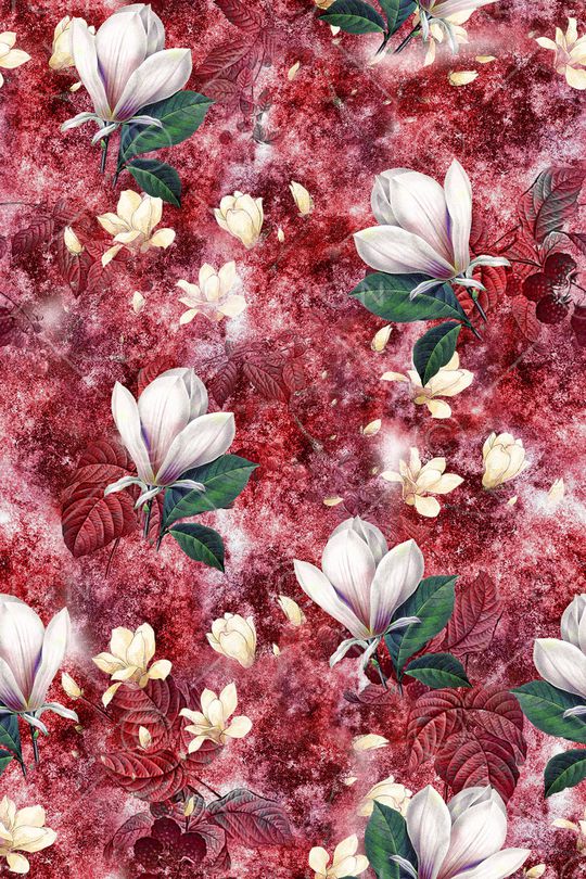 肌理印花华亿平台图片