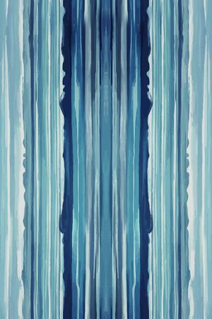 条纹印花华亿平台图片