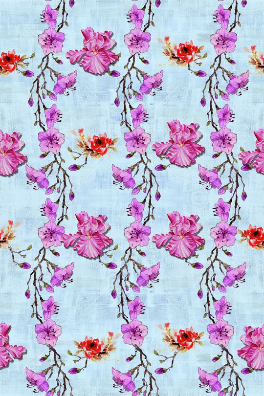 花边印花华亿平台图片