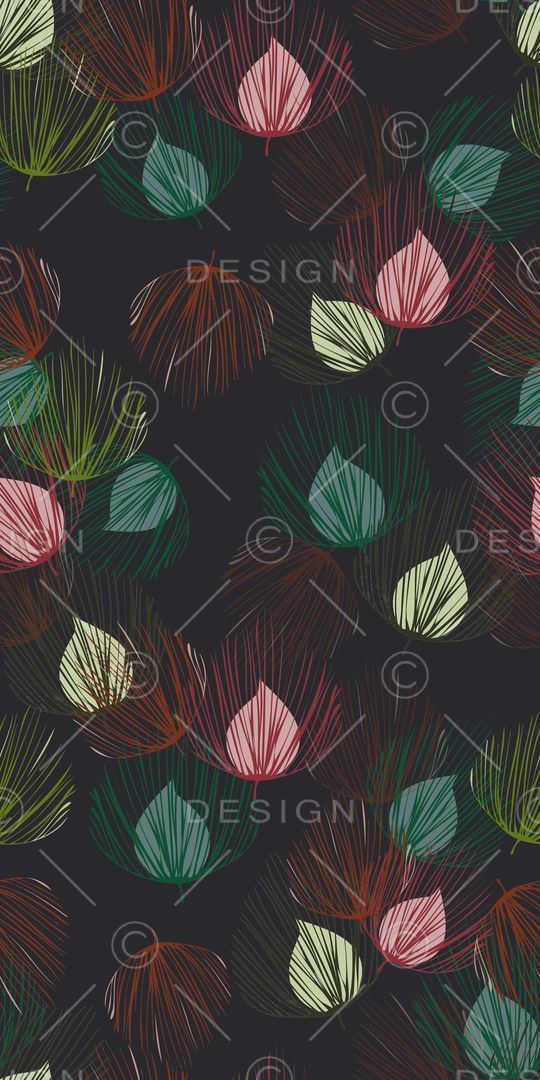 趣味印花华亿平台图片