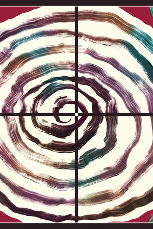 趣味印花华亿平台图片