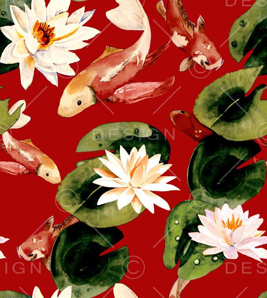 香云纱印花华亿平台图片