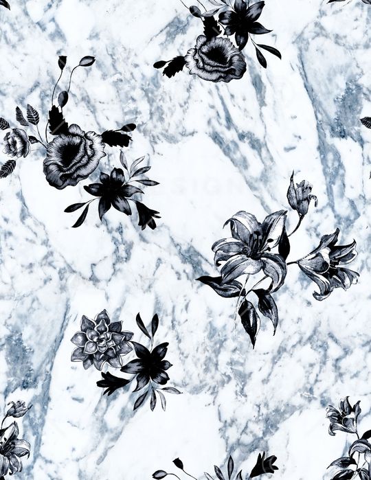 大理石印花华亿平台图片