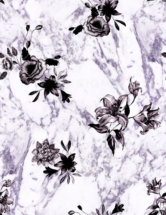 大理石印花华亿平台图片