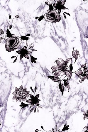 大理石印花华亿平台图片