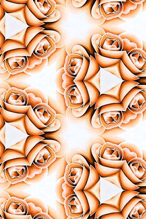 蒲公英印花华亿平台图片