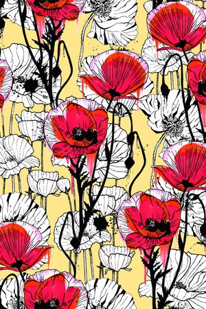 蒲公英印花华亿平台图片