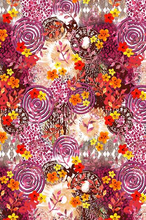 数码华亿平台印花华亿平台图片