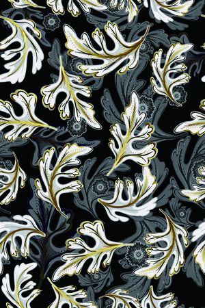 男装印花华亿平台图片