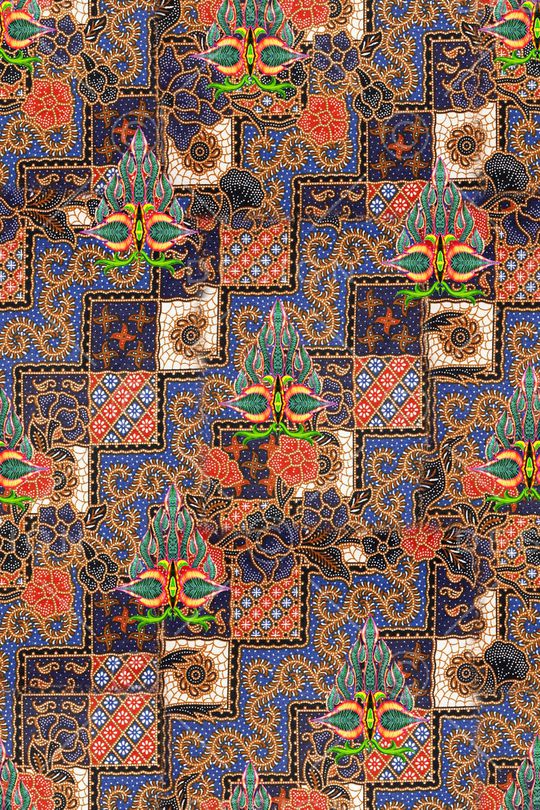 创意印花华亿平台图片