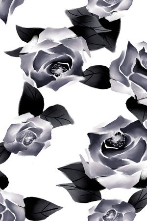 数码华亿平台印花华亿平台图片