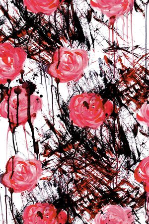 数码华亿平台印花华亿平台图片