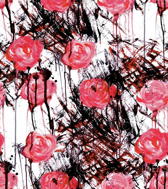 数码华亿平台印花华亿平台图片