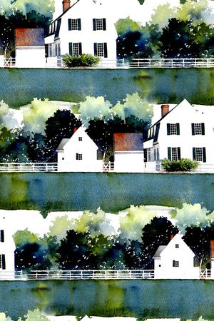 建筑印花华亿平台图片