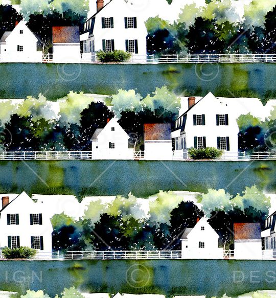 建筑印花华亿平台图片