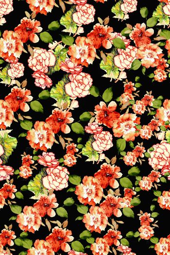 大花印花华亿平台图片