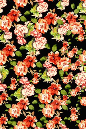 大花印花华亿平台图片