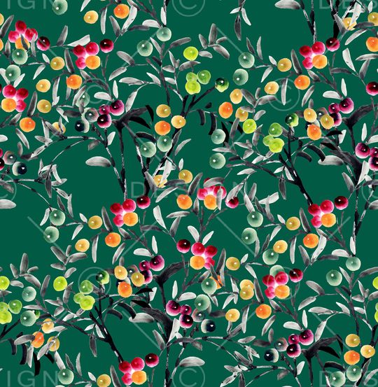 雪纺印花华亿平台图片