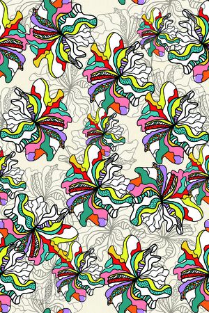 大花印花华亿平台图片