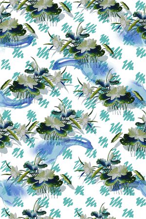 创意印花华亿平台图片