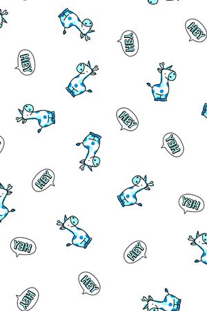 动物印花华亿平台图片