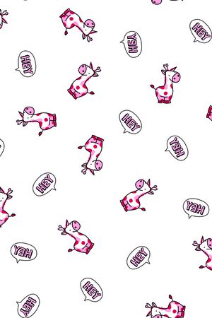 动物印花华亿平台图片