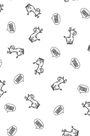 动物印花华亿平台图片