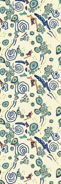 趣味印花华亿平台图片