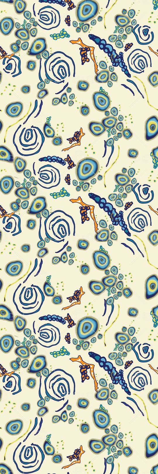 趣味印花华亿平台图片