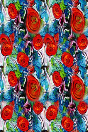 数码华亿平台印花华亿平台图片