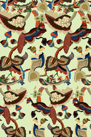 数码华亿平台印花华亿平台图片