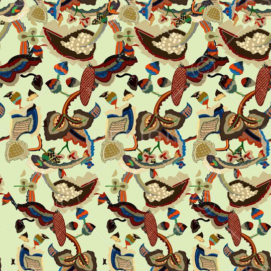 数码华亿平台印花华亿平台图片