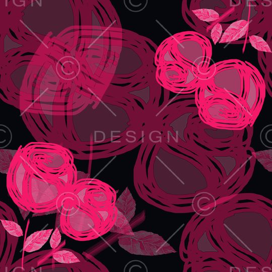 创意印花华亿平台图片