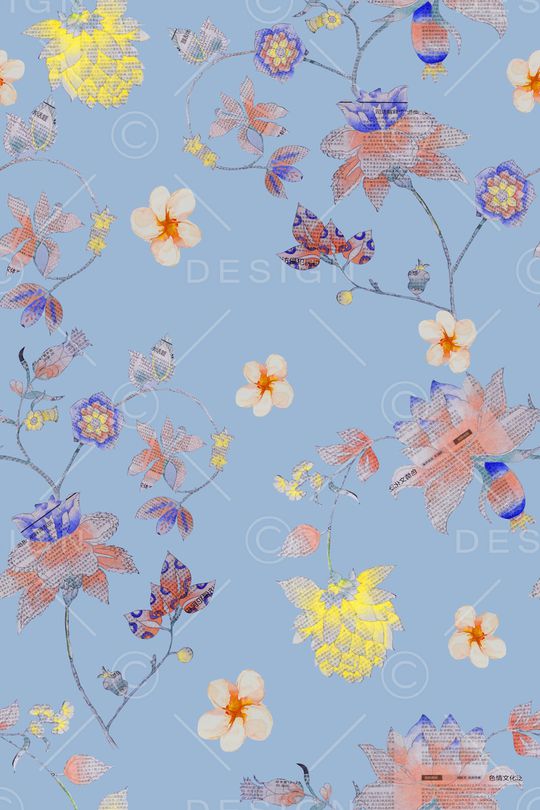 创意印花华亿平台图片