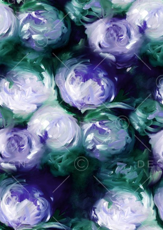 秋冬华亿平台印花华亿平台图片