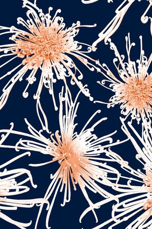 蒲公英印花华亿平台图片