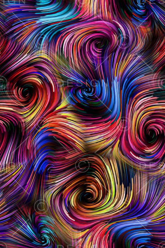 炫彩印花华亿平台图片